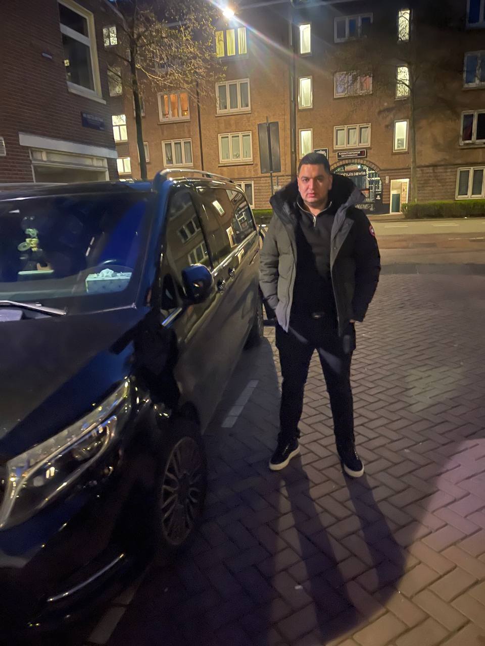 Umut — Founder of Umut Security